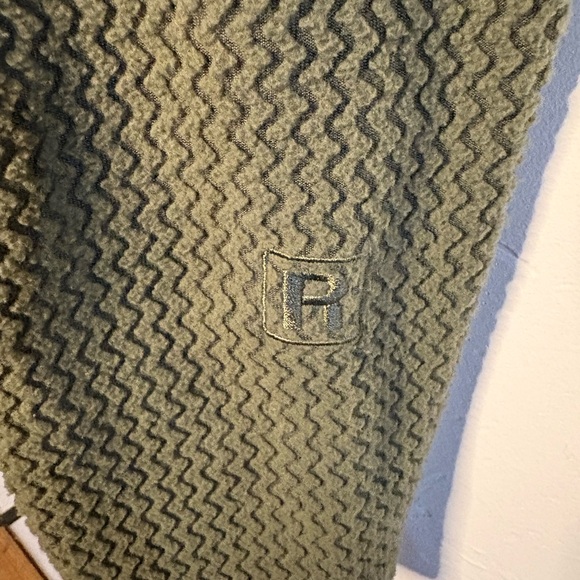 Men’s R 1 air zip Patagonia pullover - Picture 6 of 6